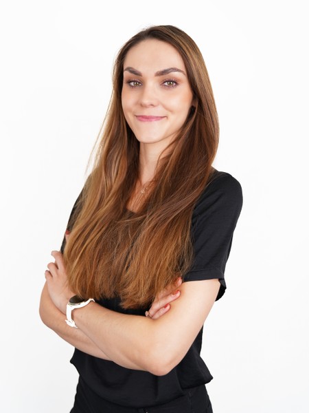 Kateřina Gorissen