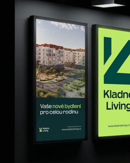 Kladno Living