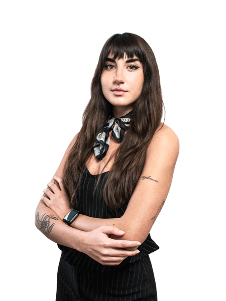Ebru Uyanik
