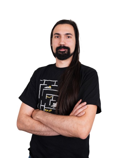 Petr Adámek