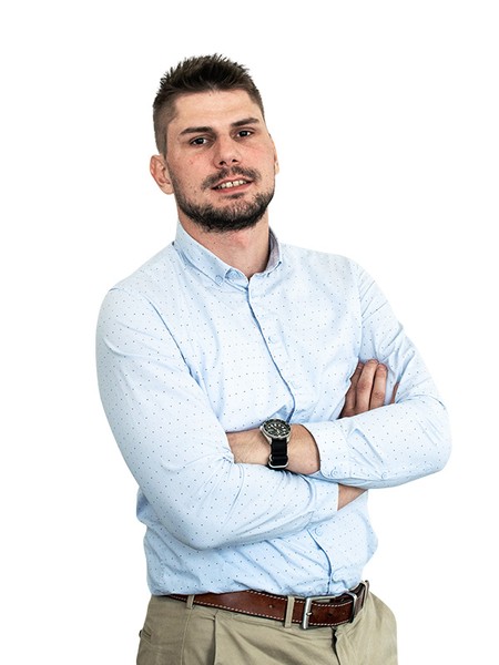 Marek Žilinský