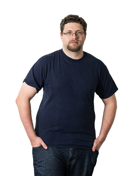 Lukáš Janeček