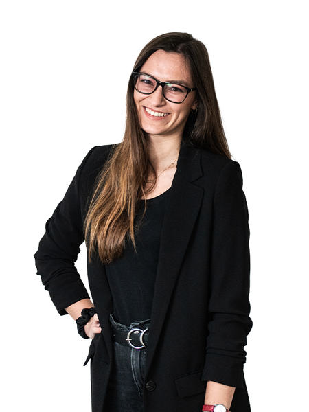 Nikola Jurasová