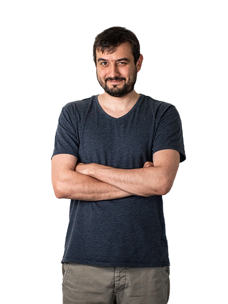 Vladimír Pech