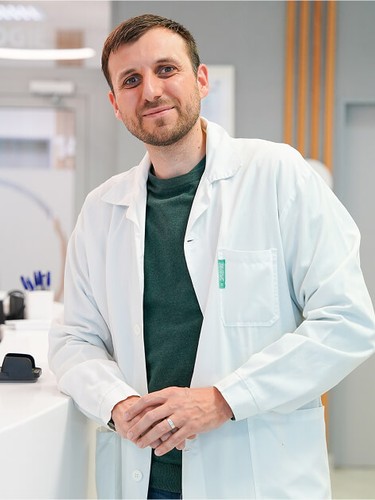 Progress Medical