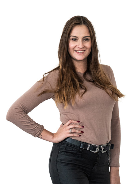 Karin Klimentová