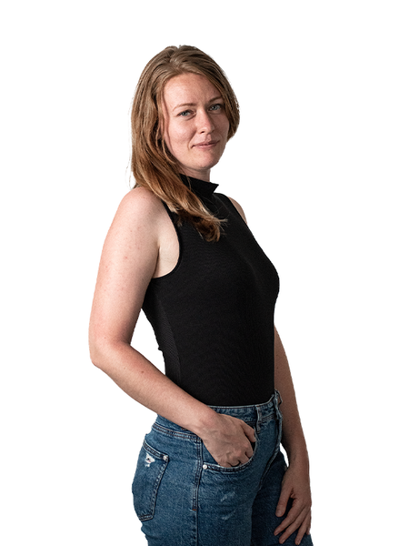 Soňa Mištríková