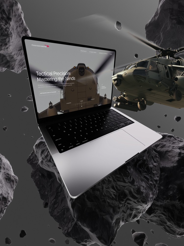 Helicopter Alliance