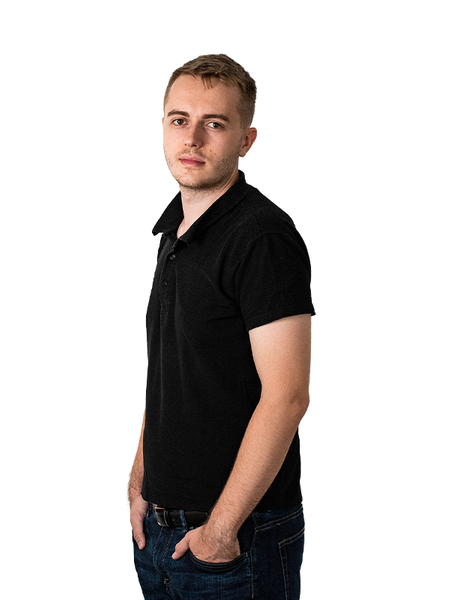 Tomáš Bolibruch