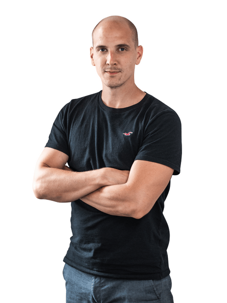 Martin Staněk