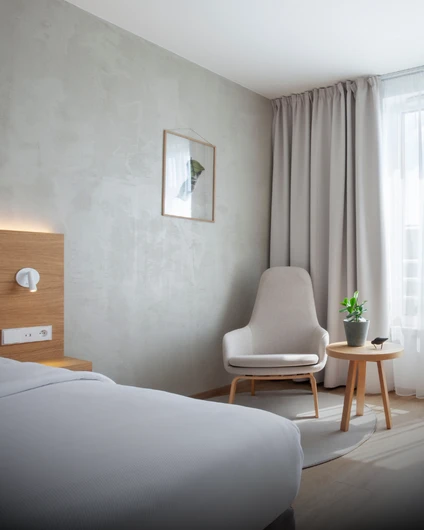 Botanique Hotel Prague