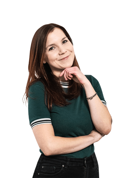 Lenka Boháčová