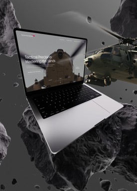 Helicopter Alliance