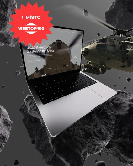 Helicopter Alliance