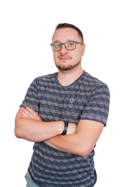 Michal Kotek