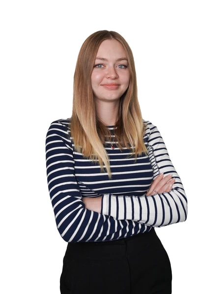 Aneta Hrabušková
