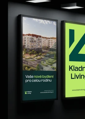 Kladno Living