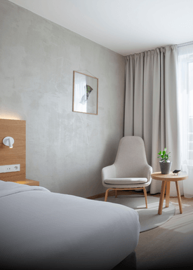 Botanique Hotel Prague